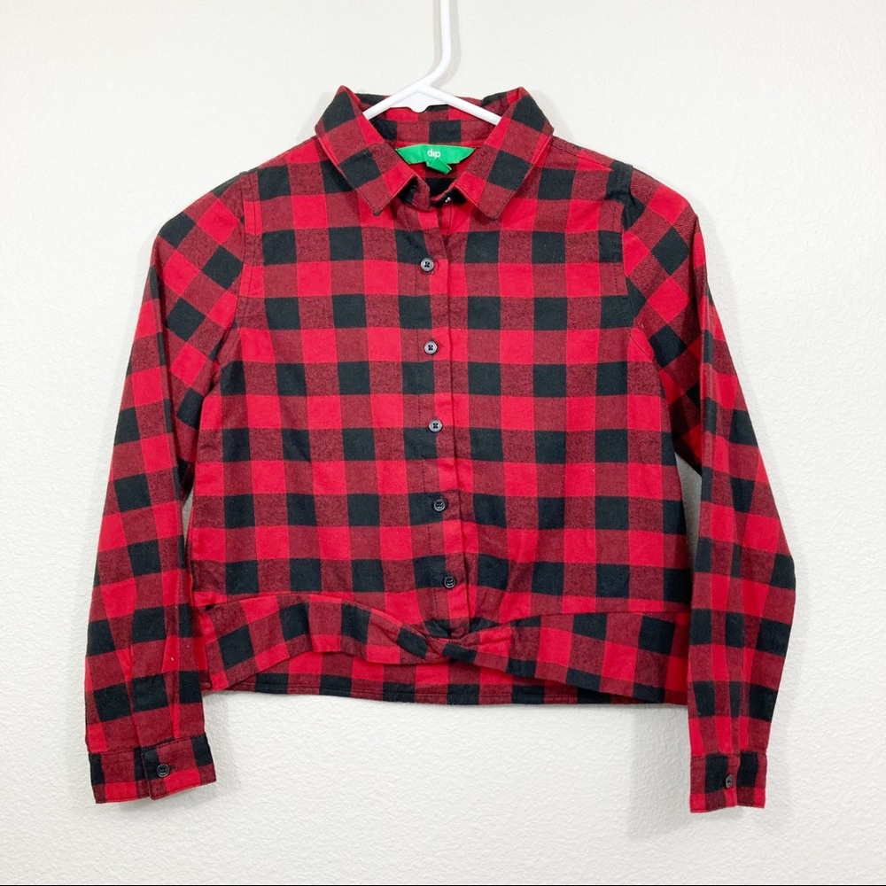 NWT Dip shirt